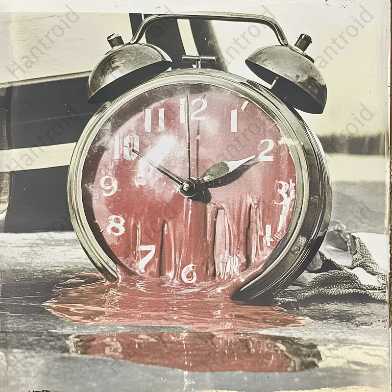 Surreal Eerie Fantastical Visions