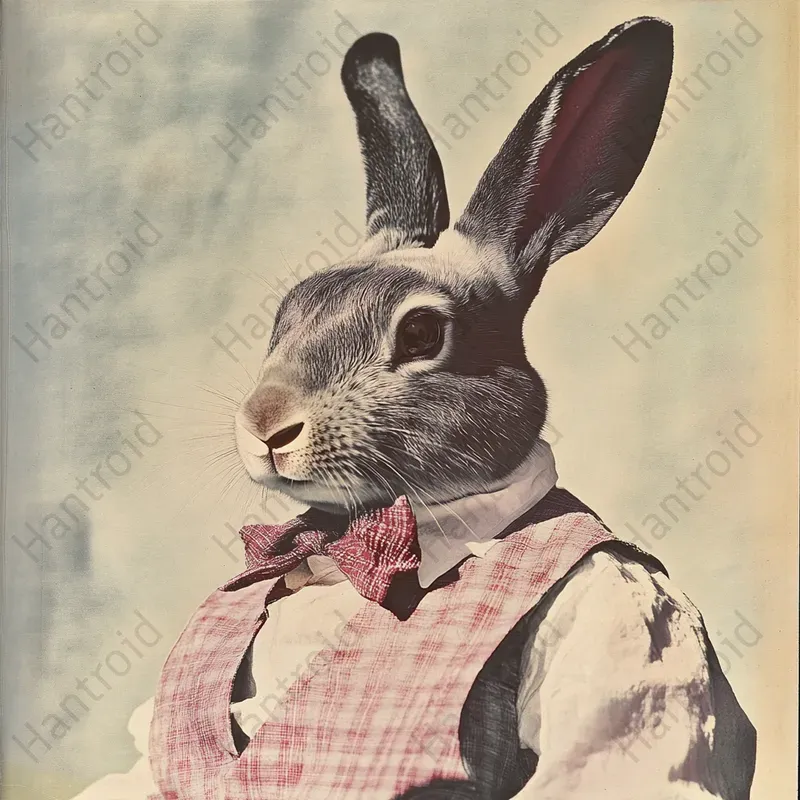 Surreal Eerie Fantastical Visions