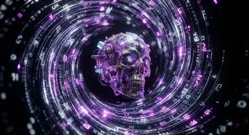 Mystical Cyber Dreams