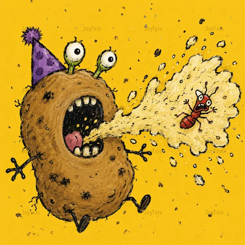 Grossmeme Illustrations