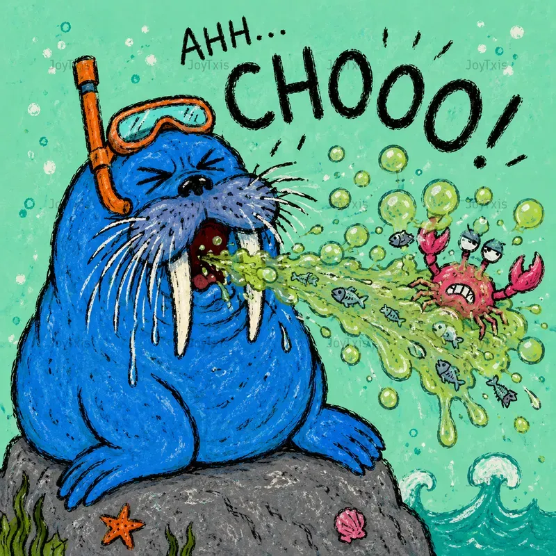 Grossmeme Illustrations