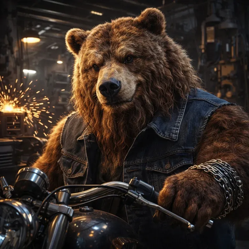 Elite Anthropomorphic Icons Collections