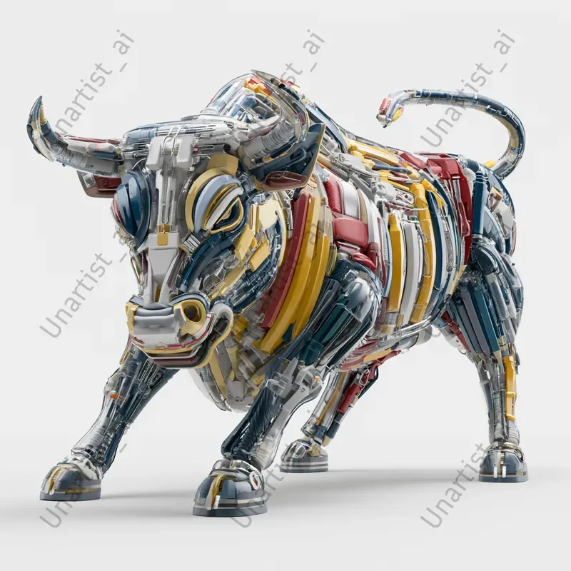 Brand Logos In Stationery Objects
