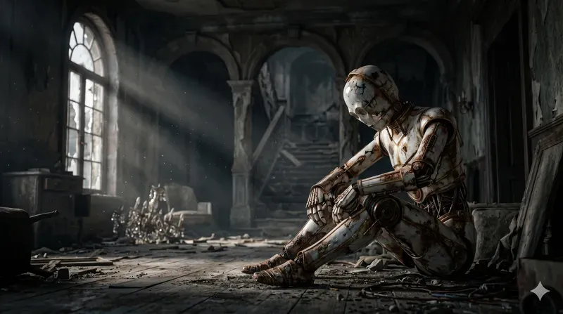 Cinematic Tech Depressions