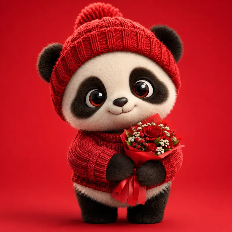 Whimsical 3D Cute Character Creators