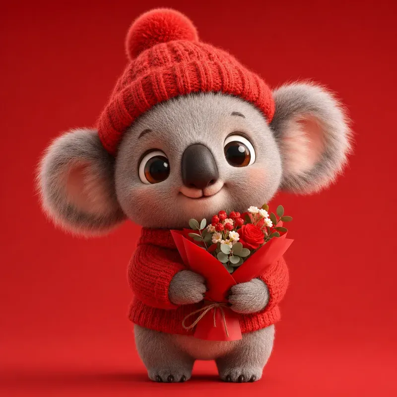 Whimsical 3D Cute Character Creators