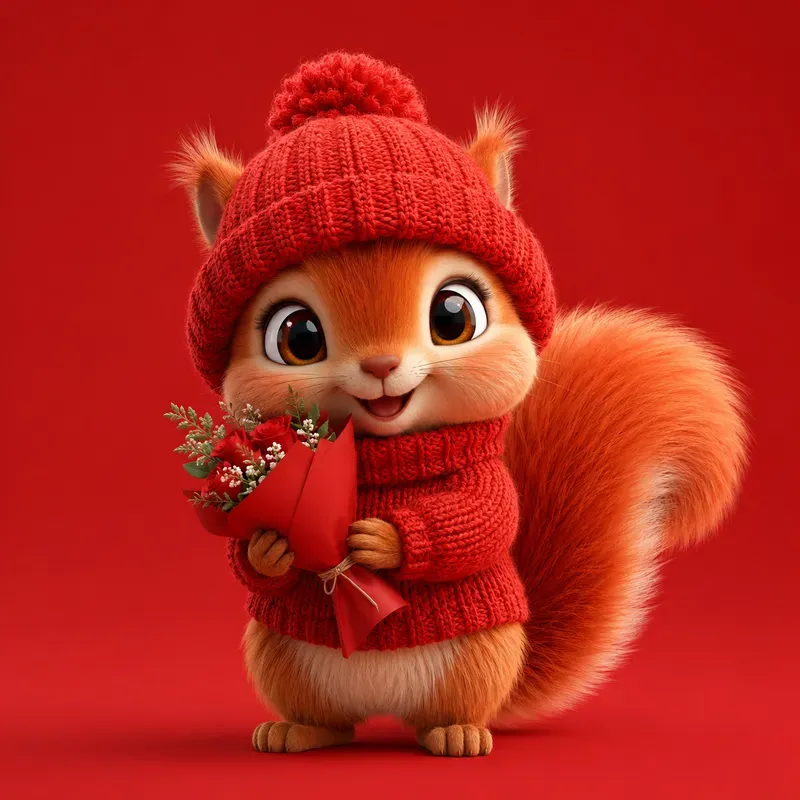 Whimsical 3D Cute Character Creators