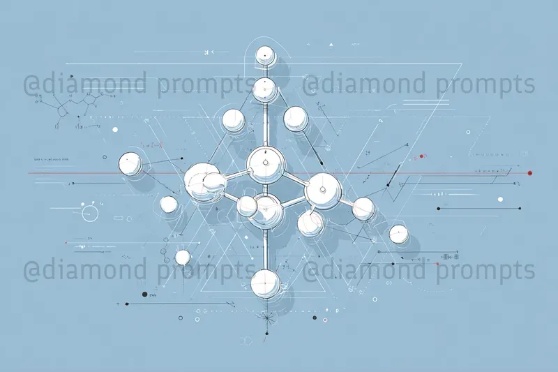 Modern Science Infographics
