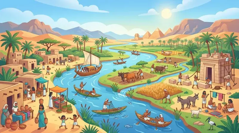 Theme World Scene Generator