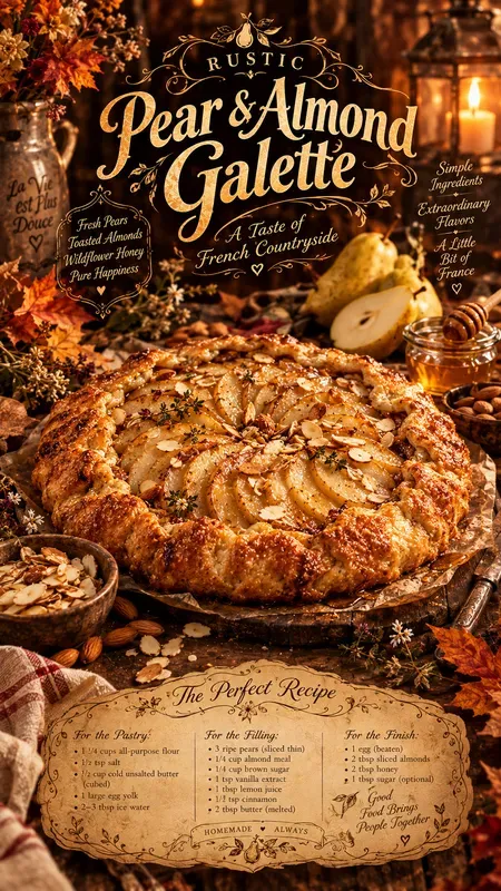 Cozy Autumn Heritage Bakeries