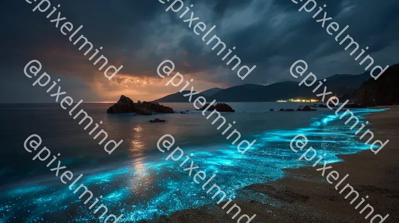 Breathtaking Nature Photo Templates