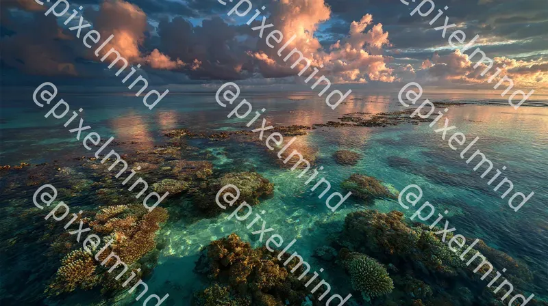 Breathtaking Nature Photo Templates