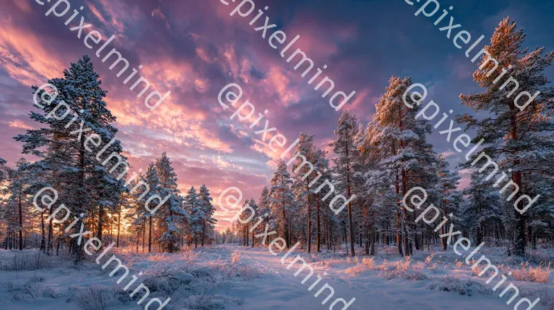Breathtaking Nature Photo Templates