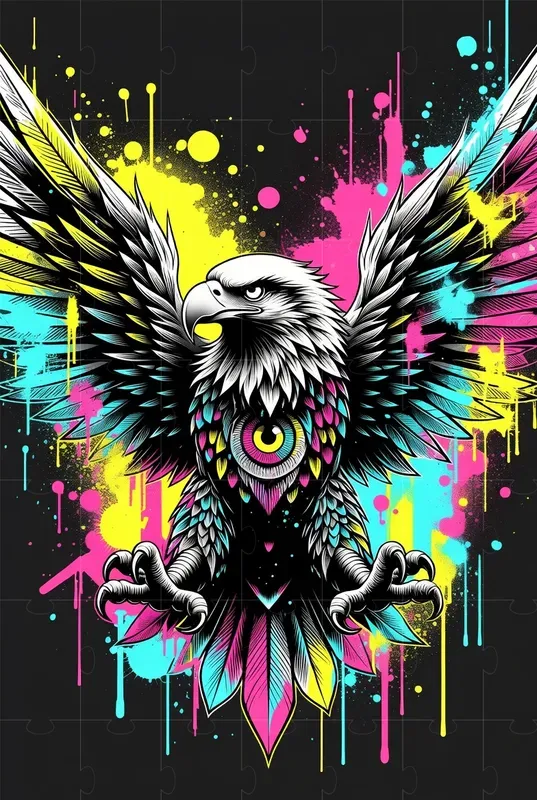 Street Beast Animal Tshirt Generator