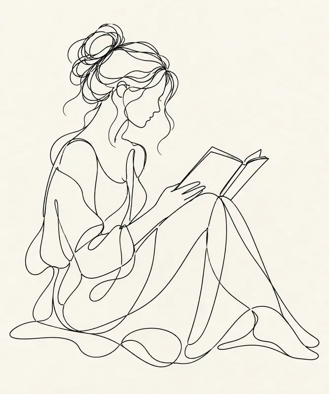 Ultimate Continuous Line Art