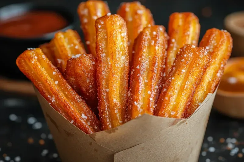 Street Food Lifestyles