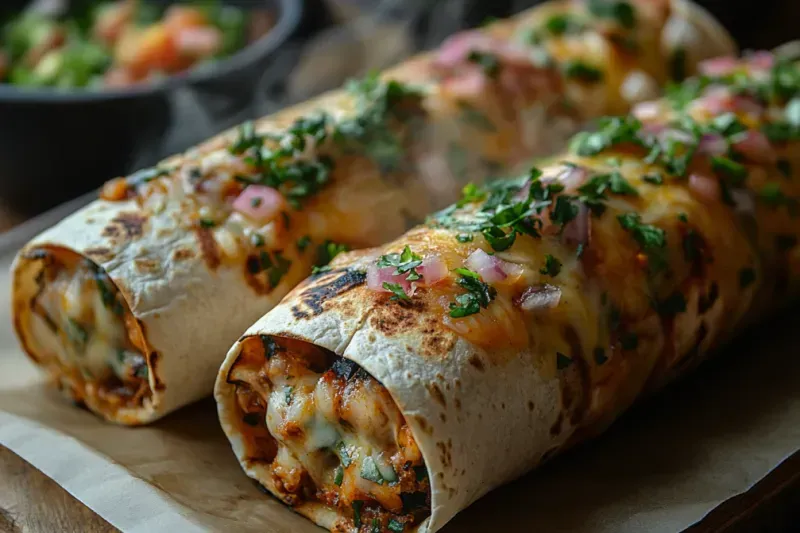 Street Food Lifestyles
