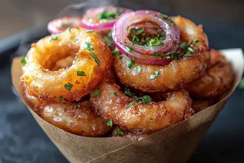Street Food Lifestyles