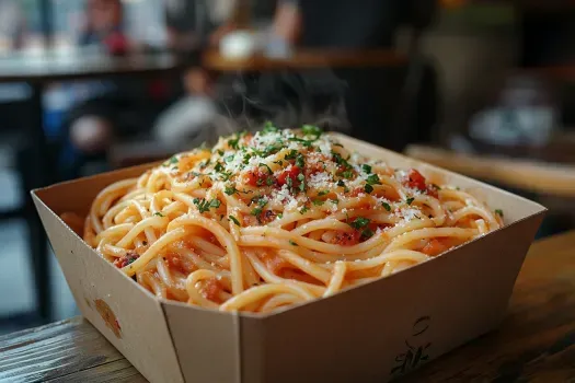 Street Food Lifestyles