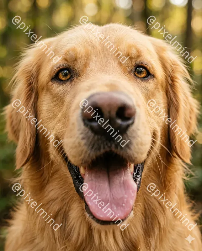 Extreme Closeup Animal Portrait Packs