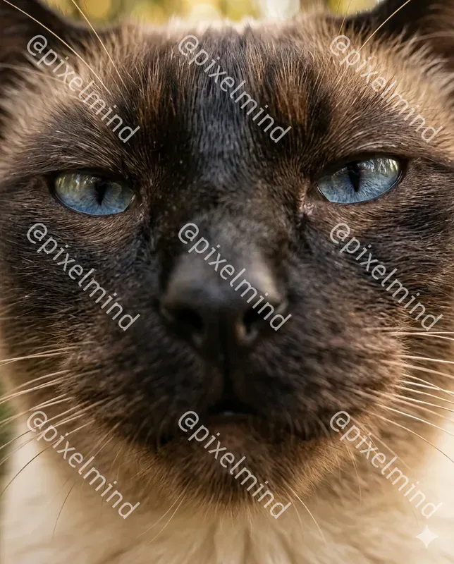 Extreme Closeup Animal Portrait Packs