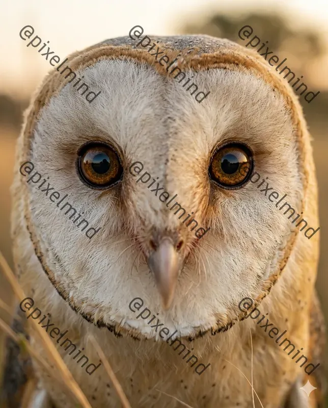 Extreme Closeup Animal Portrait Packs