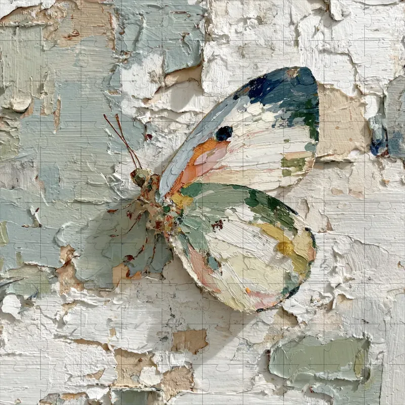 Weathered Sage Plasters Calm