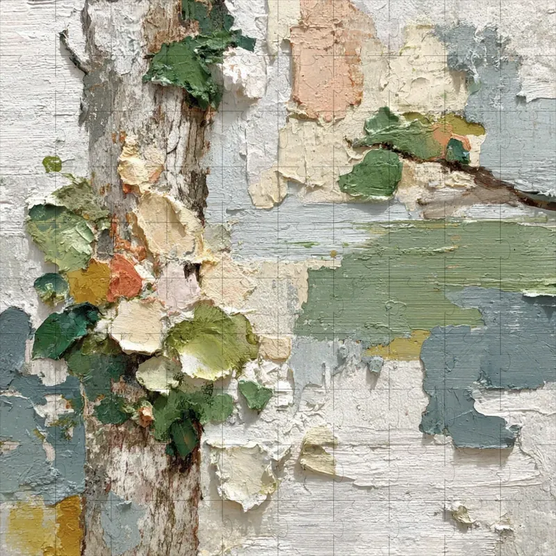 Weathered Sage Plasters Calm