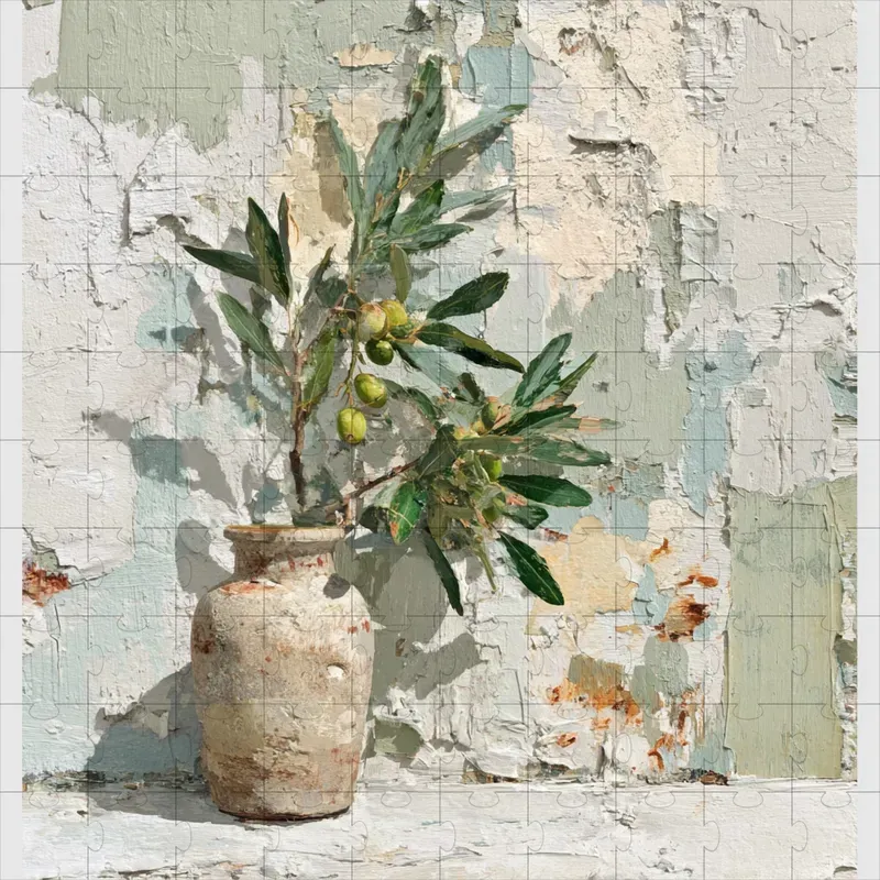 Weathered Sage Plasters Calm