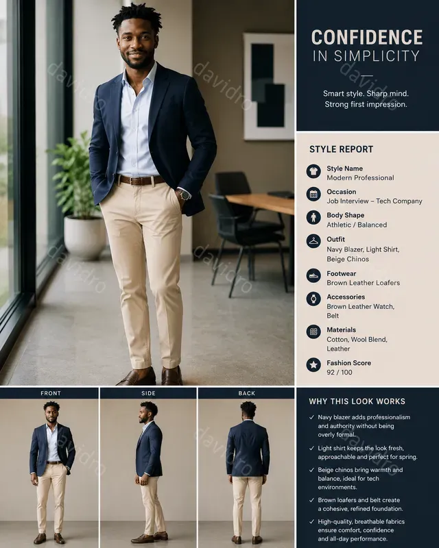 Your Personal Fashion