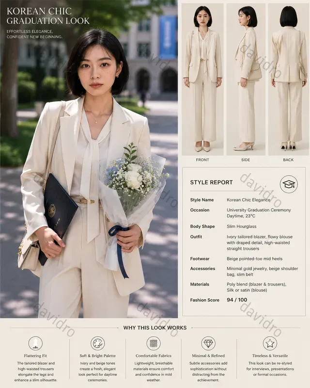 Your Personal Fashion