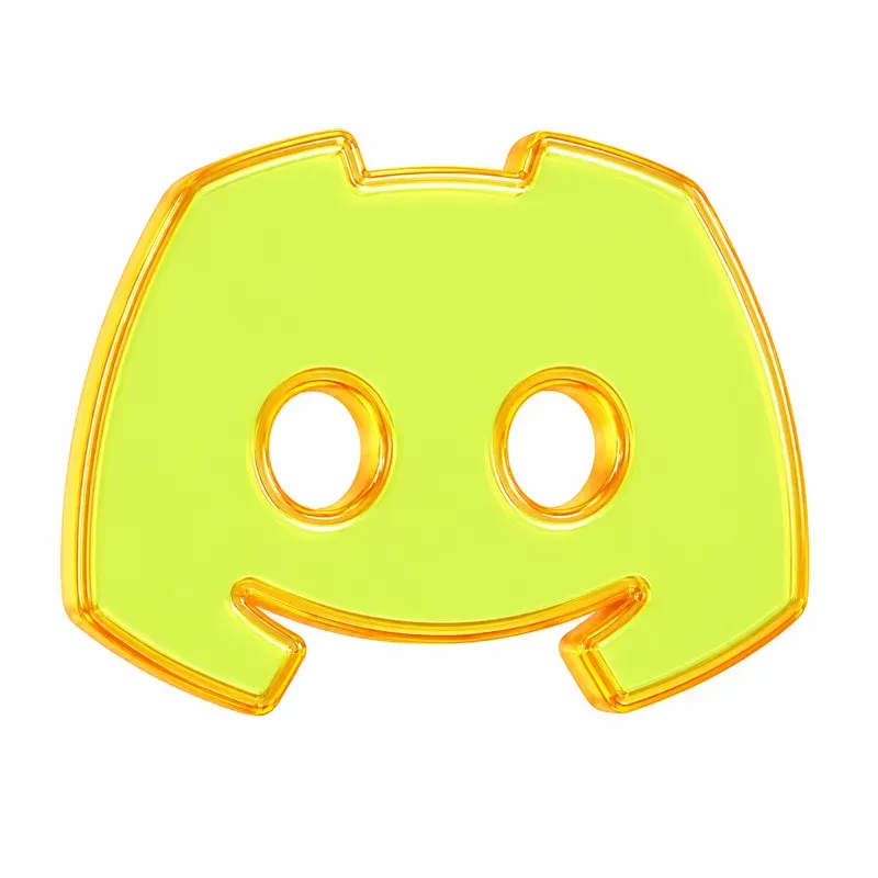 Ultimate Acrylic Glass Icon Generator