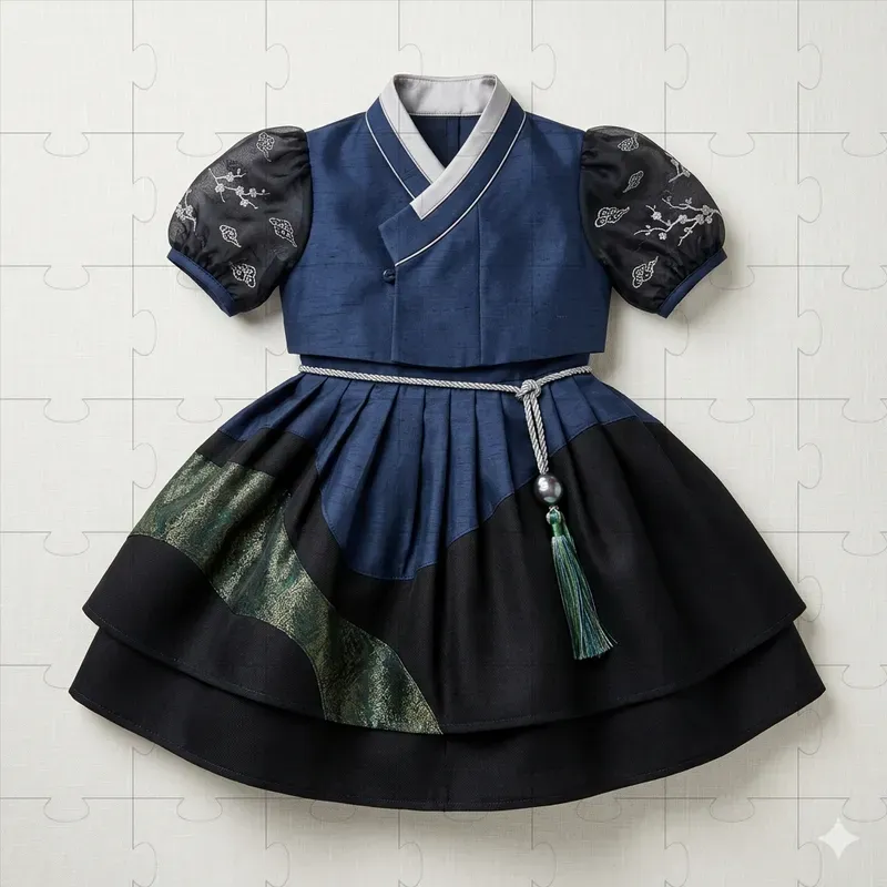 Fashion Dress Design Generator