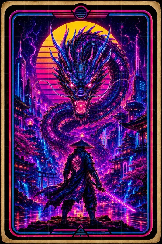 Retroarcade Poster Ais