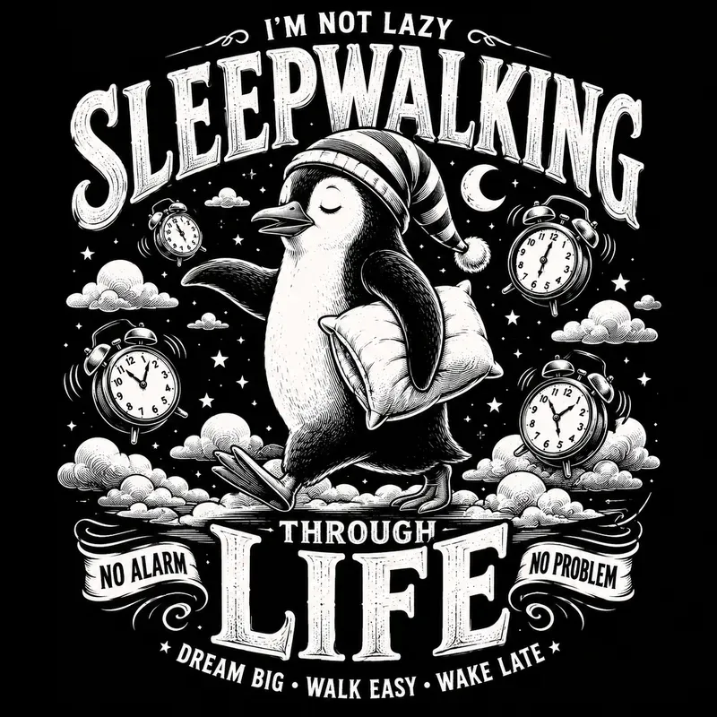 Funny Graphic Tee Creators
