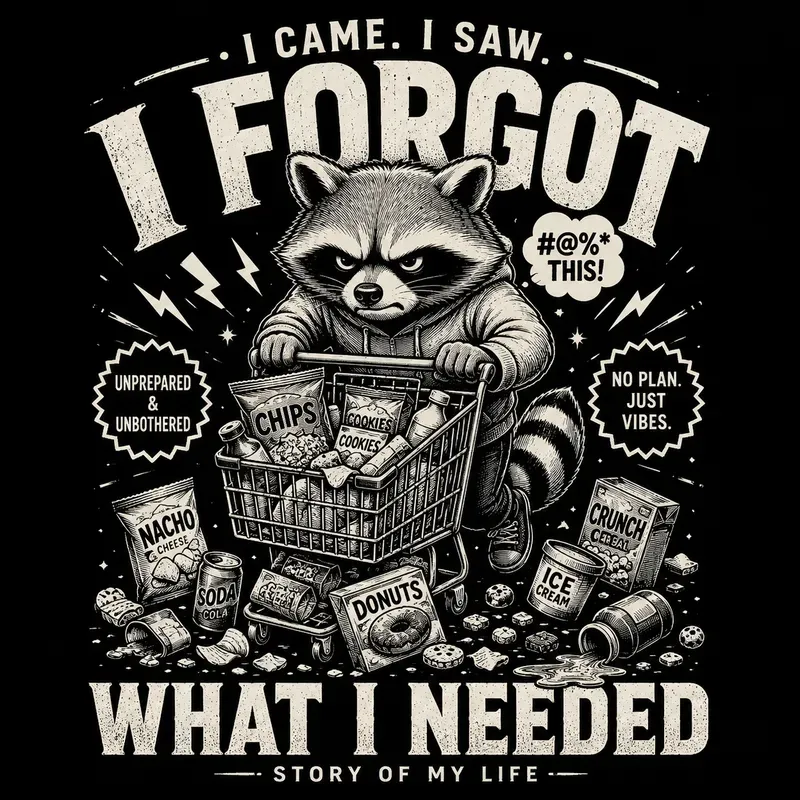 Funny Graphic Tee Creators