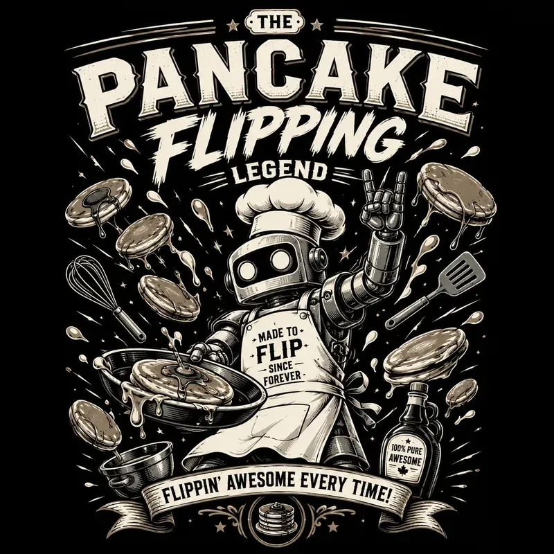 Funny Graphic Tee Creators