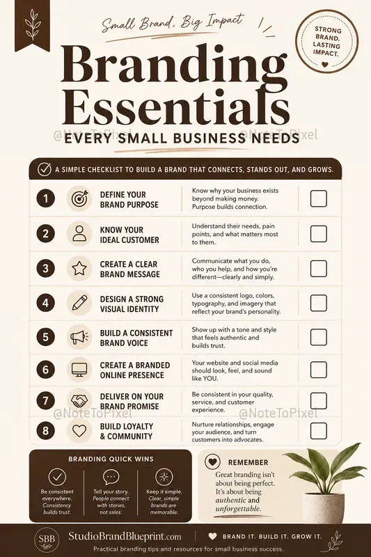 Pinterest Infographic Generator