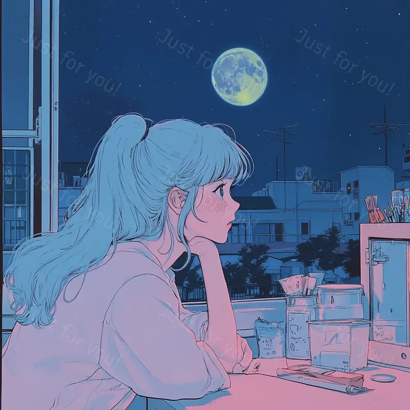Studio Ghibli 90s Anime Characters
