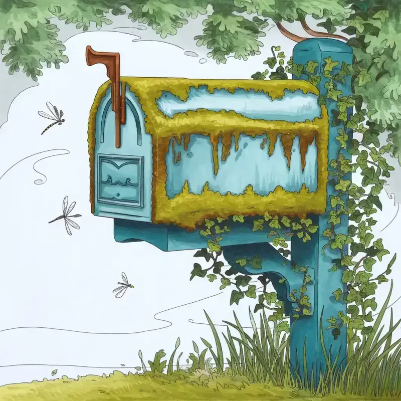 Whimsical Spring Home Vignettes