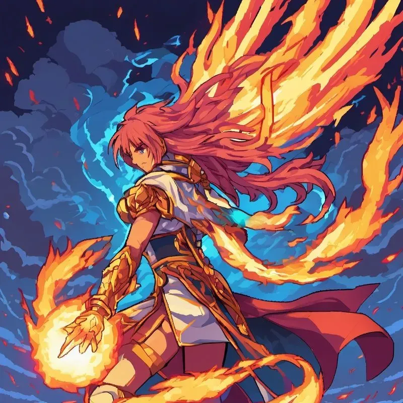 Sword Of Convallaria Character Collections