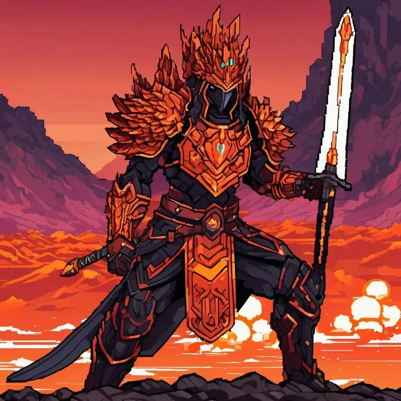 Sword Of Convallaria Character Collections