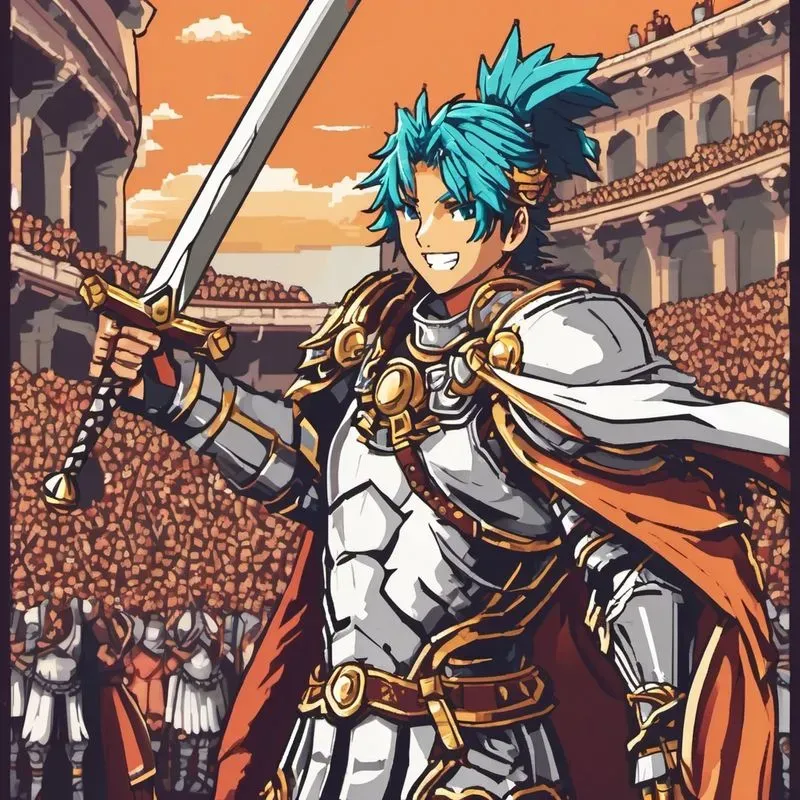 Sword Of Convallaria Character Collections