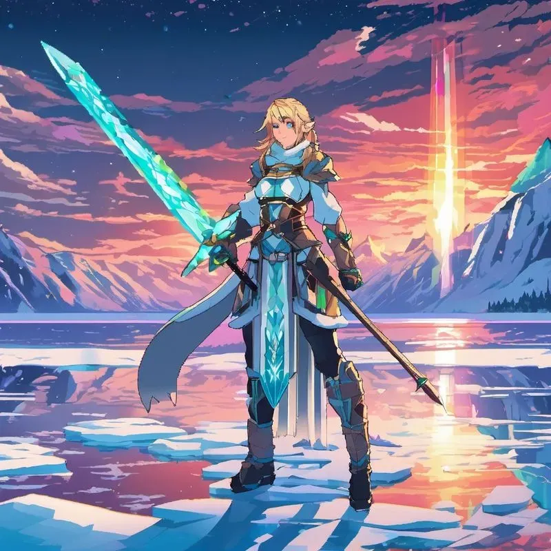 Sword Of Convallaria Character Collections