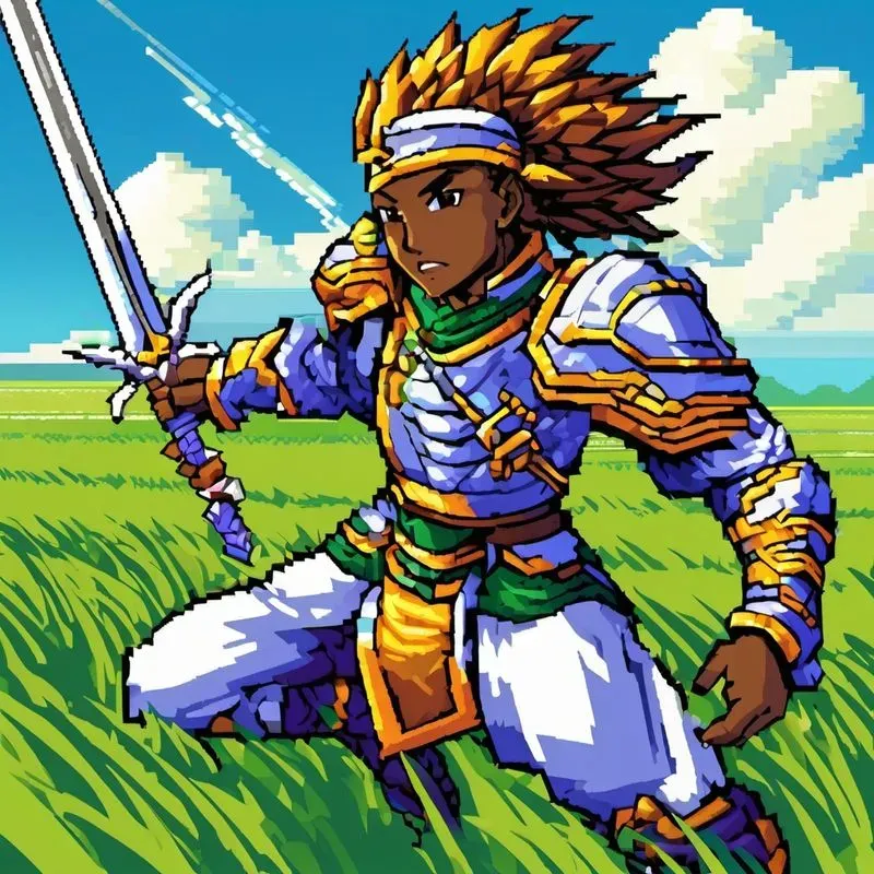 Sword Of Convallaria Character Collections