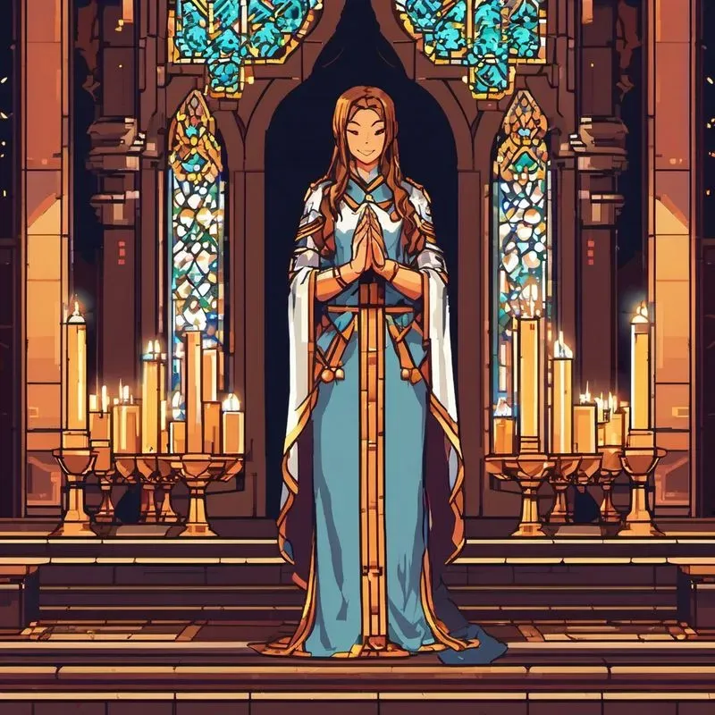 Sword Of Convallaria Character Collections