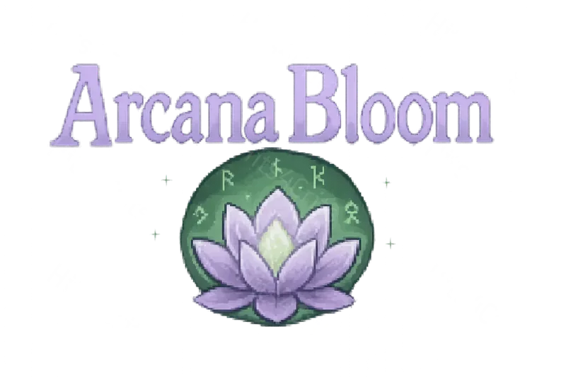 16bit Customizable Logos