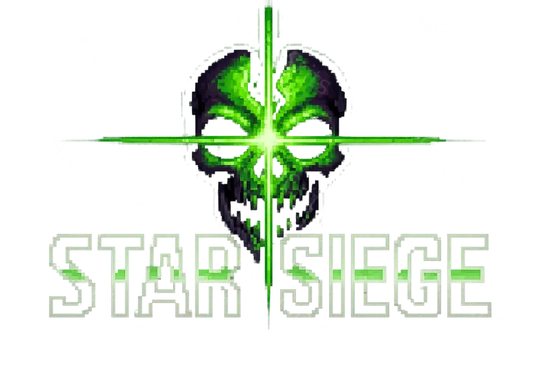 16bit Customizable Logos