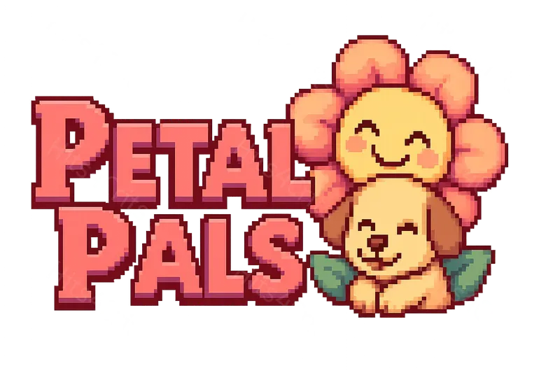 16bit Customizable Logos