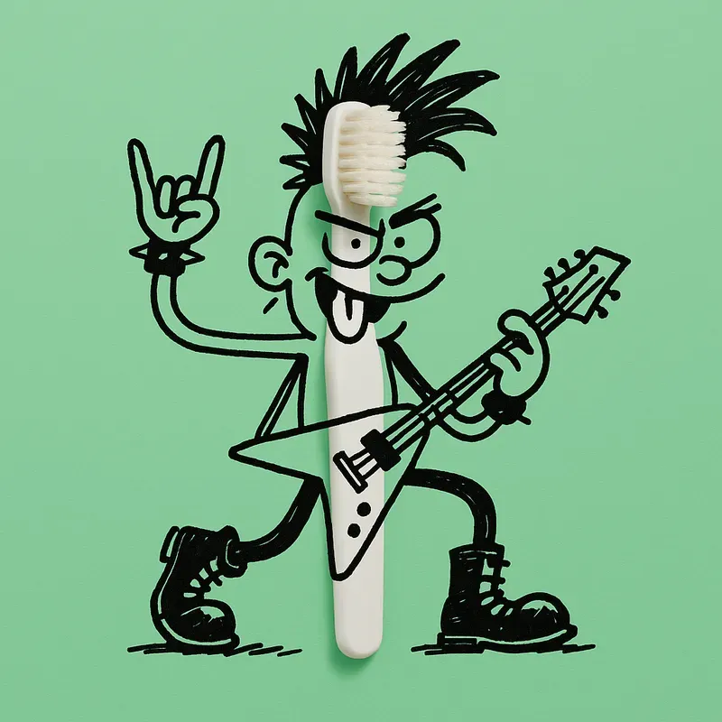 Turn Any Products Into Cartoons